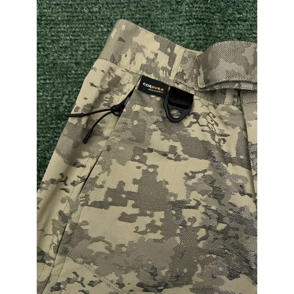 Nike tech cordura®